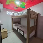 La casa de Poli