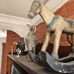 La casa de Poli