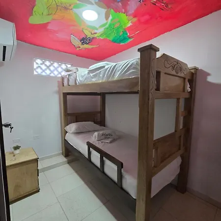 La Casa De Poli Pensión