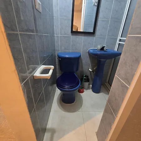 Pensión La Casa De Poli *