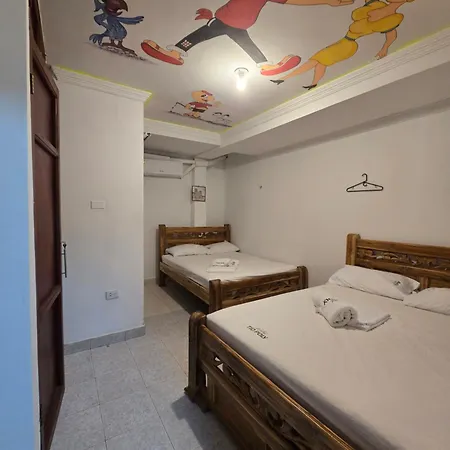 La Casa De Poli *
