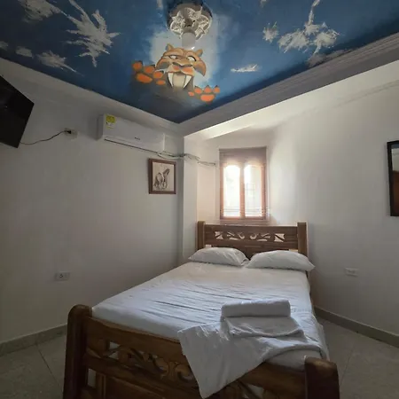 La Casa De Poli Pensión