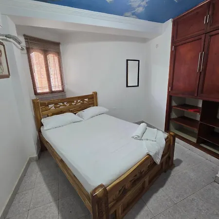 La Casa De Poli Pensión *