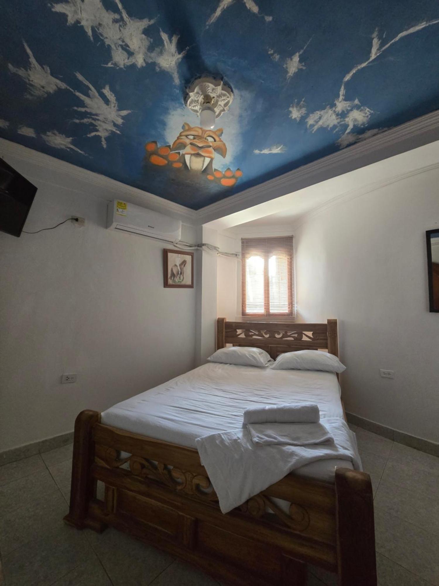 La Casa De Poli Pensión